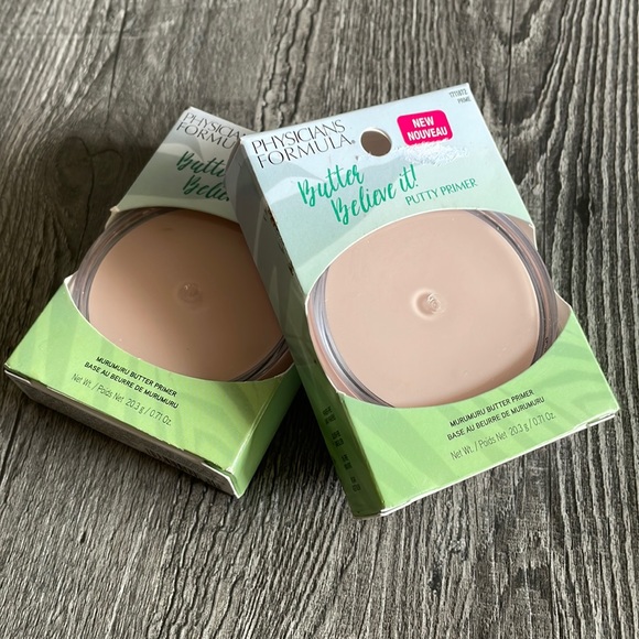 Physicians Formula Makeup Physicians Formula Butter Believe It